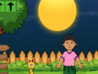 Find The Electric Guitar