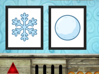 8b Ice Castle Escape