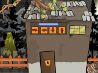 Save The Quail From Cage