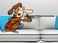Sniffmouse Real World Escape 114 Hunter Reborn