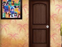 Easy Room Escape 302