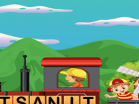 Slither Track Rescue