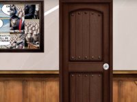 Kids Room Escape 327