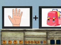 Handbag Shopping Room Escape