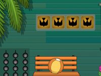 Rescue The Little Mouse From Cage