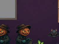 Ghostly Manor Clever Escape