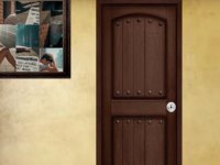 Easy Room Escape 307