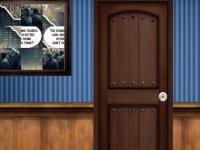 Kids Room Escape 332