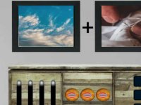 Aircraft Hangar Escape