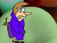 Sniffmouse Real World Escape 107 Summertime Reborn