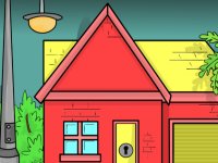 Purple Beauty Girl Rescue