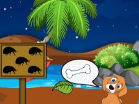 Find The Puppies Toy Bone