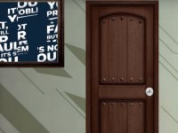 Easy Room Escape 309