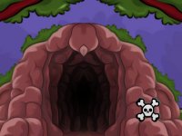 Escape The Turtle From Cage