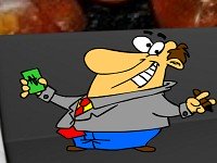 Sniffmouse Real World Escape 108 Amber Reborn