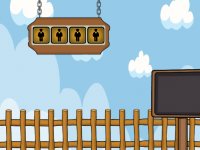 Rescue The Child From The Locked Room