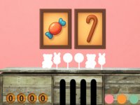 Find The Sugar Sprite