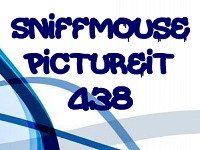 Sniffmouse PictureIt 438