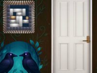 Mystic Owls Forest Puzzle Escape