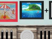 8b Modern Kitchen Room Escape