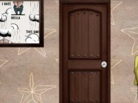 Easy Room Escape 313