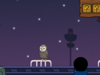 Escape The Smiley Robot