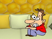 Sniffmouse Real World Escape 112 Bees Reborn