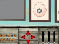 Candy Land Room Escape