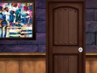 Kids Room Escape 341