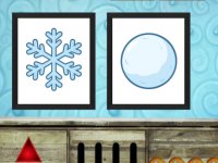 8b Ice Castle Escape