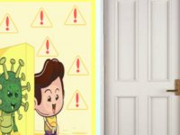 Find Cold Affected Dalia