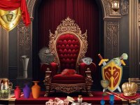 Legend Of The Crystals