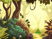 Boy Escaped Dangerous Crocodiles