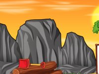 Find The Gold Coins In Forest