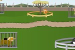 Zoo Escape 3