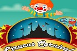 Circus Carnival Escape