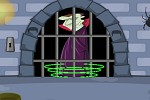 Dracula Escape