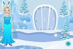 Elsa Easter Escape