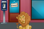 Lion Escape
