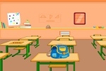 Kids School Escape