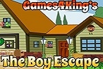 The Boy Escape