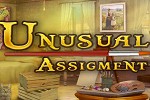 Unusual Assignment
