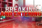 Breaking and Entering