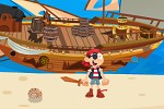 G2R Pirates Island Escape