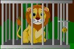 Little Lion Escape