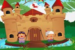 Unicorn Castle Escape