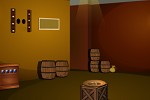 Old Room Escape 2