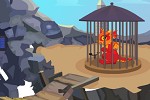 Hill Dragon Escape