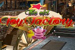 Old Toy Factory