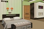 Trapped Bedroom Escape